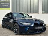 BMW M3 Limousine*Competition*Individual*Laser*H/K*Dr - gebrauchte BMW M3 aus dem Jahr 2021