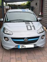 Opel Adam 1.0 Turbo Slam ecoFlex No 1 +OPC-LINE - Opel Adam in Hamm