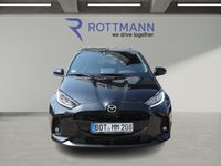 Mazda 2 Hybrid - Vorschau Bild 3