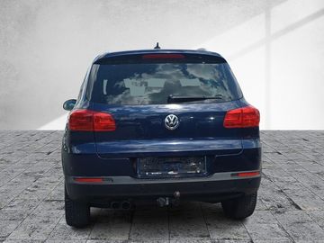 Volkswagen Tiguan - 3