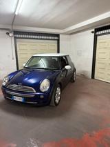 MINI Mini Mini 1.6 16V One Park Lane - MINI MINI: Park Lane