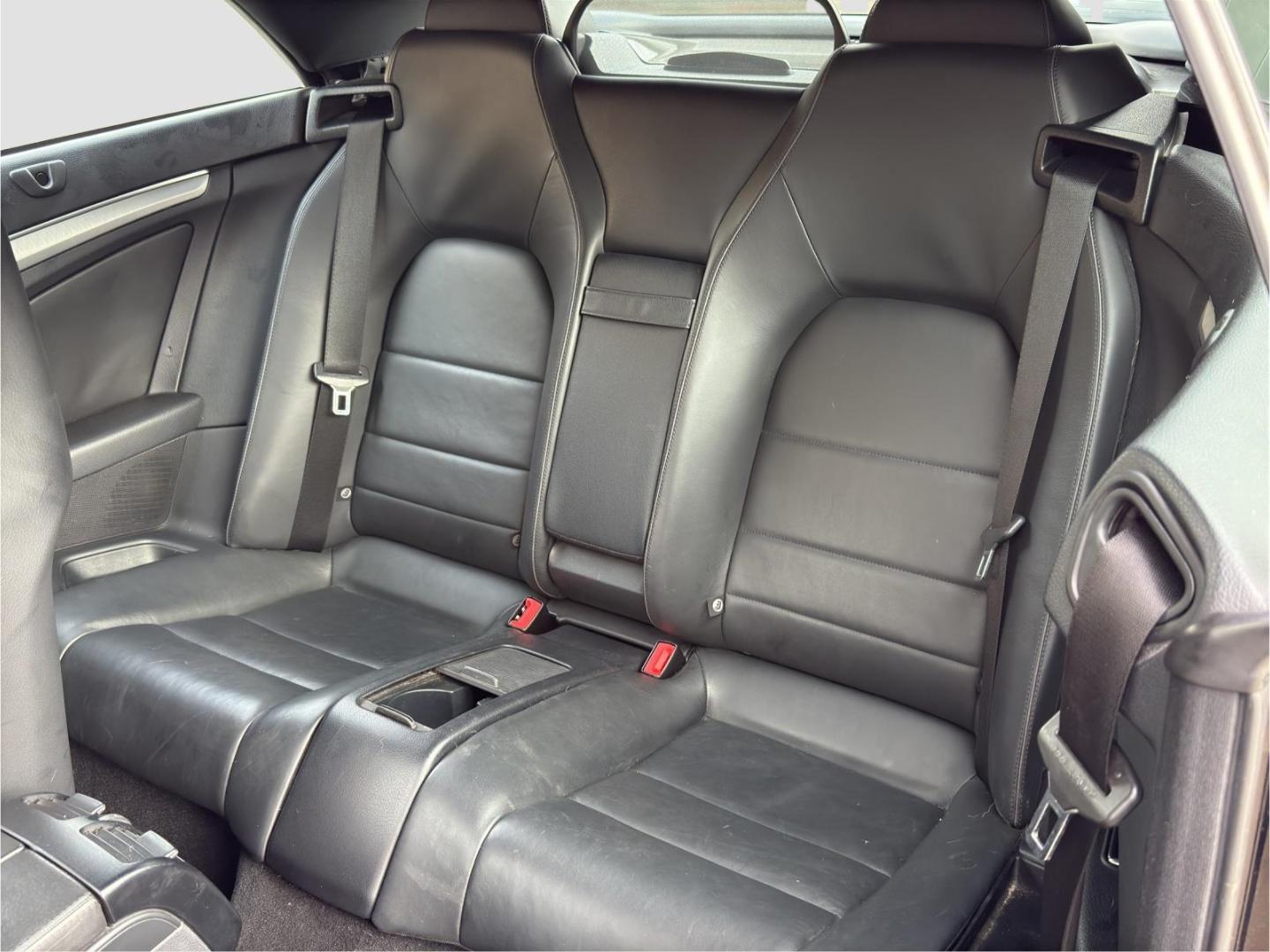 Mercedes-Benz E 220 CDI Cabrio 7G Airscarf LED Multikontursitz