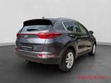 Kia Sportage 1.6 Dream Team 2WD Rückfahrkamera Anhän - Kia Sportage Gebrauchtwagen in Bremen