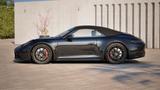 Porsche 992 (911) Carrera S Cabrio | Liftsystem | BOSE | - Porsche: Cabrio, 911
