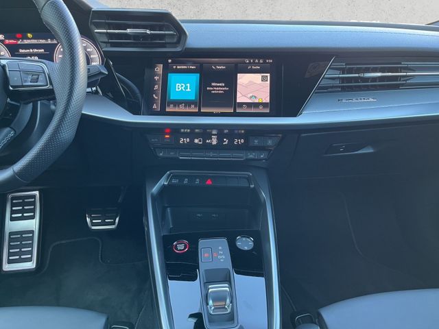 S3 Limousine TFSI S tronic quattro,LED,DAB,Kamer