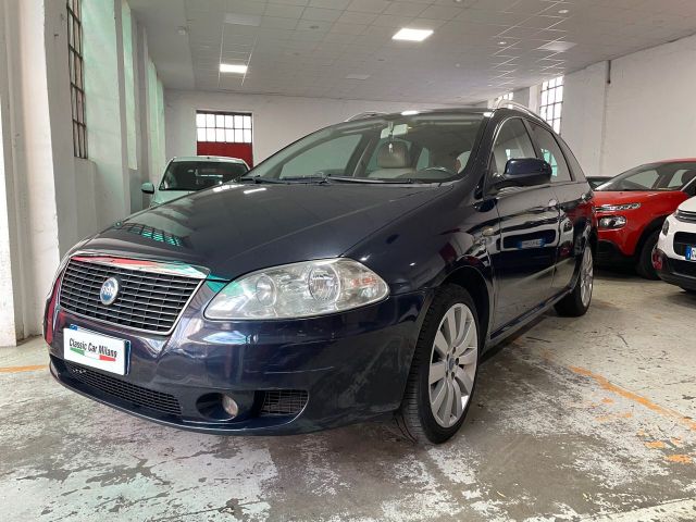 Fiat Croma 1.8 Mpi 16V Dynamic