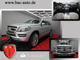 Mercedes-Benz GL 350 4Matic 22`Zoll Sitzbelüftung 7-Sitzer LED - Mercedes-Benz GL-Klasse mit Anhängerkupplung