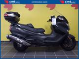 Suzuki Burgman AN 650 - 2017 - SUZUKI BURGMAN AN650