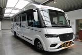 Kabe Travel Master Imperial i910 GB Tageszulassung - Offers