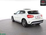Mercedes-Benz GLA 45 AMG PERFORMANCE 4M PANO,KEYLESS,COMAND - Mercedes-Benz mit Benzin-Antrieb: mit ABS, Geländewagen