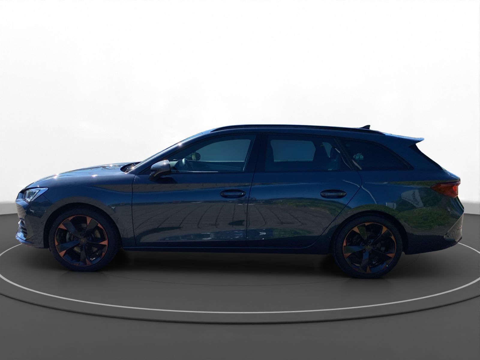 Cupra Leon - Bild 3