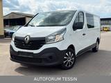 Renault Trafic Kasten L2H1 Doka 2,9t Komfort - Renault Trafic in Rostock