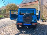 Suzuki Jimny 1.5 ALLGRIP Comfort+  - Suzuki Jimny: Standheizung