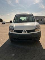 Renault Kangoo - gebrauchte Renault Kangoo aus dem Jahr 2007