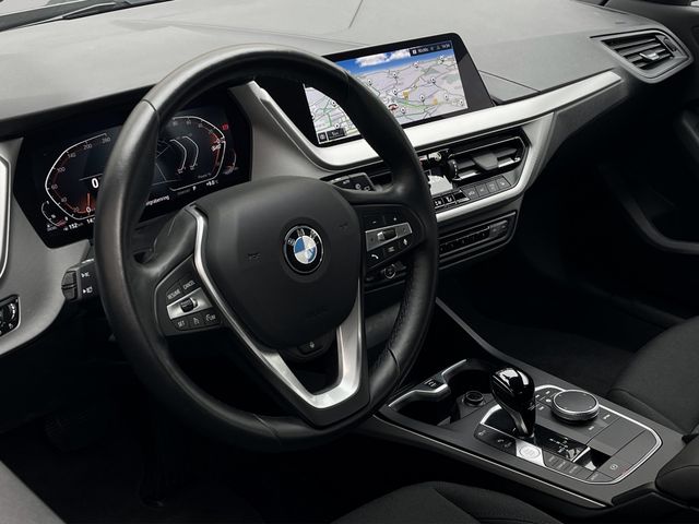 Foto Nummer 7: BMW 116d