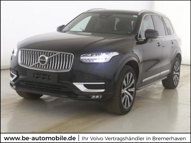 Volvo XC90 B5 (D) Plus Bright AWD AHK PANO 360°