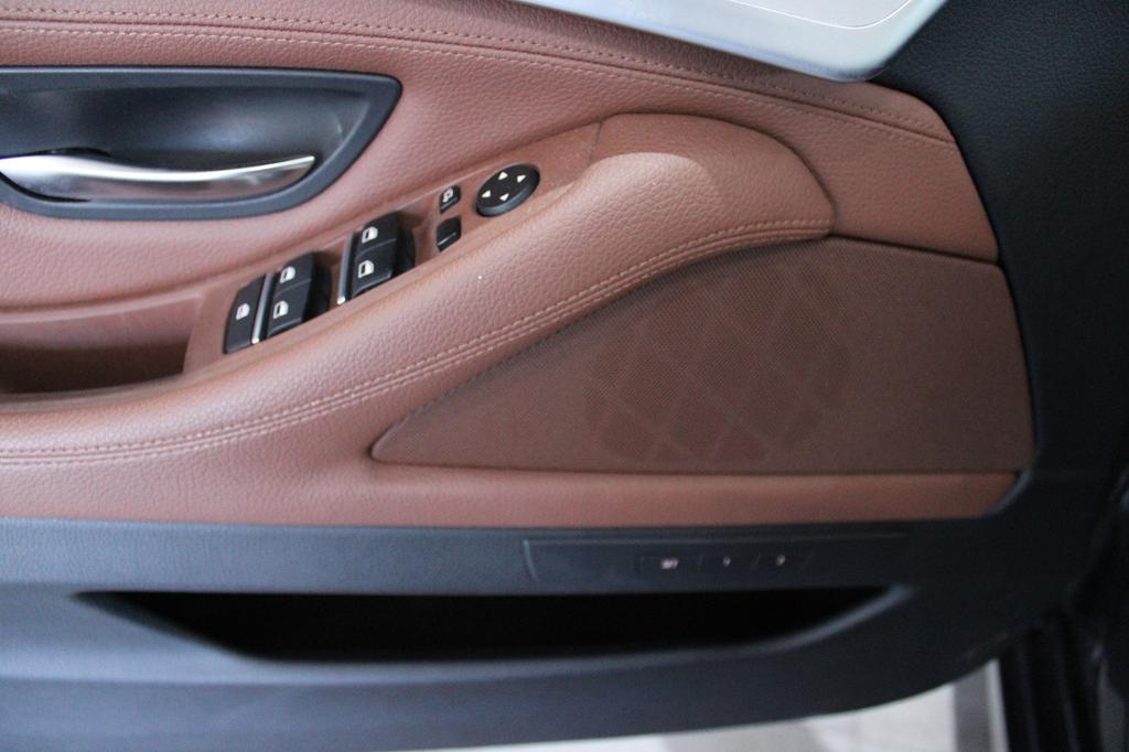 BMW 535