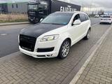 Audi Q7 4.2 Diesel ABT Ausstattung 7 Sitzer - Audi Q7: Abt