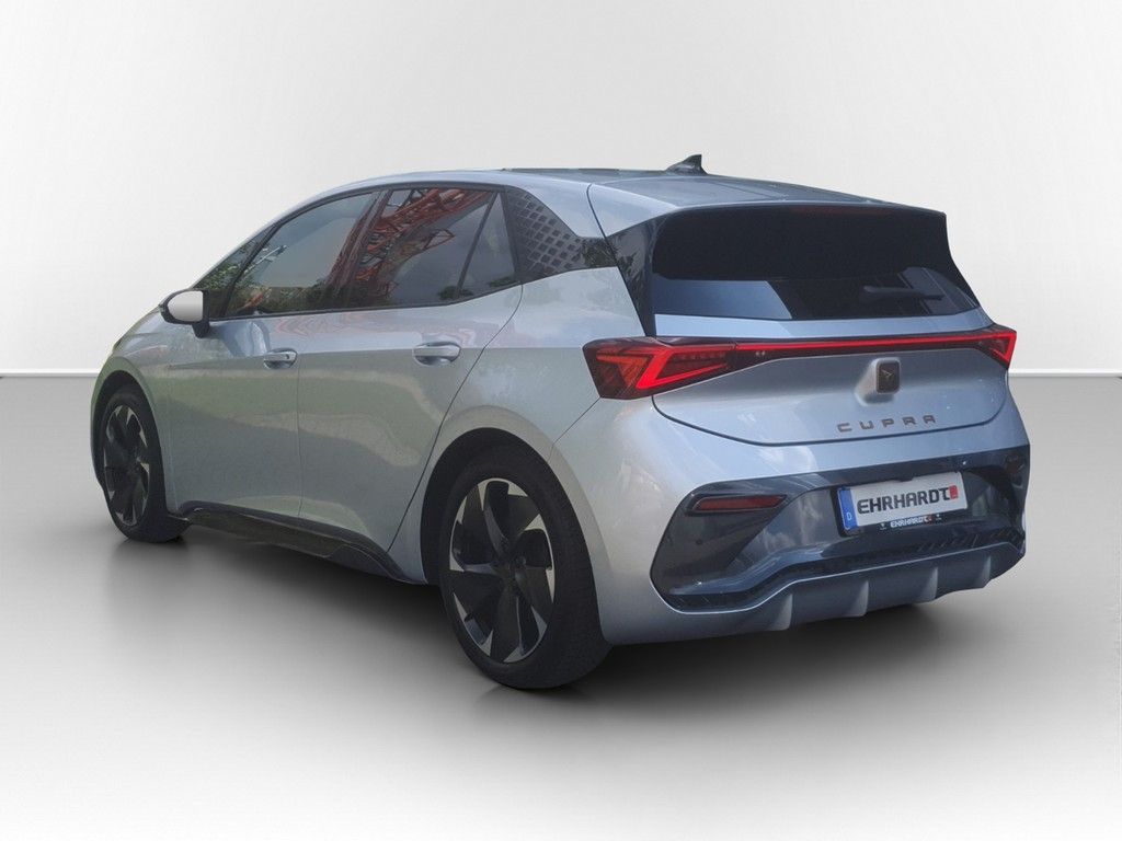 Cupra Born - Bild 7