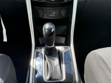 Hyundai i30 cw Trend+Klima+SHZ+Autom.+Garantie