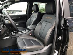 Foto Nummer 9: FORD Ranger