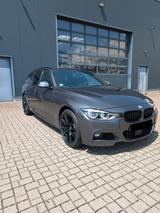 BMW 335d xDrive Touring M Sport Automatic  - BMW 335: 335d