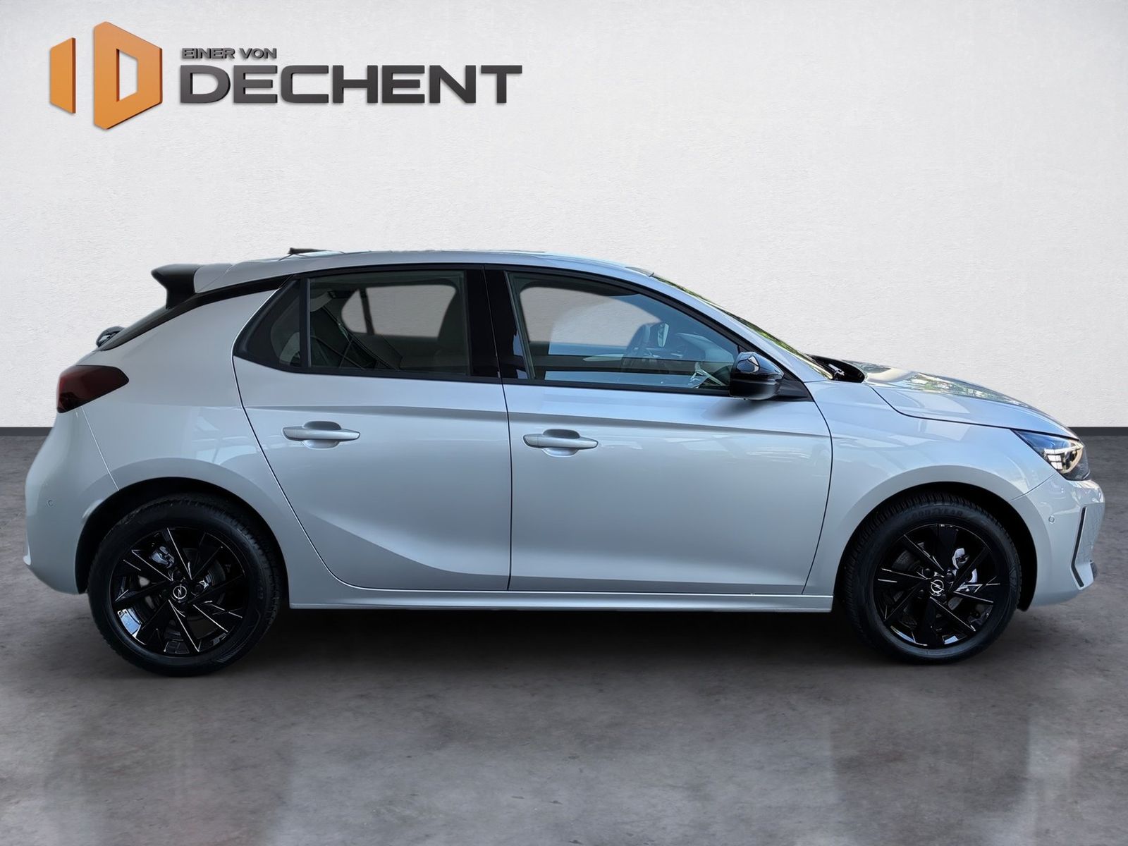Fahrzeugabbildung Opel Corsa F 1.2 Turbo GS Kamera,LED,SHZ,PDC,Facelift