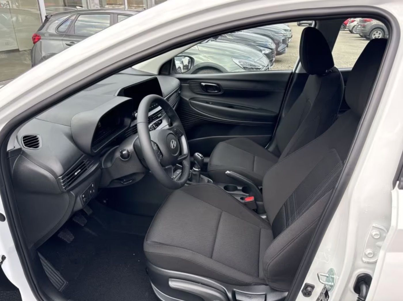 Hyundai BAYON – Bild 7