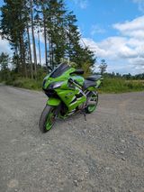 Kawasaki ZX-6R 636 - Angebote entsprechen deinen Suchkriterien