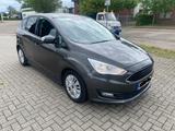 Ford C-MAX Cool & Connect,PDC,Navi,Lenkrad,H,Sitz,H - Ford C-Max Gebrauchtwagen