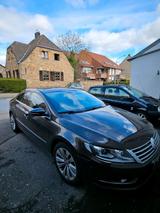 Volkswagen VW Passat CC 1,8 TSI Exclusive nur 119000 km - Volkswagen Passat CC: 1.8
