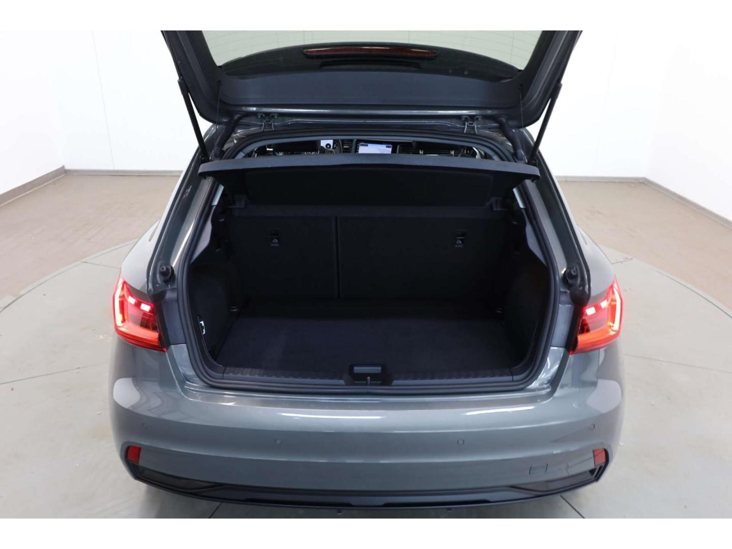 Audi A1 Sportback 35 TFSI Advanced S-Tronic NAV/LED, миниатюра 12