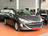 Peugeot 308 CC Cabrio-Coupe Tendance - Peugeot 308: Tendance