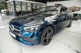 Mercedes-Benz C 220 C -Klasse T-Modell C 220 T d
