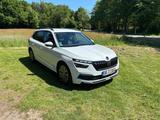 Skoda Kamiq 1.0l TSI DSG 81kW CLEVER  - Skoda Kamiq von privat