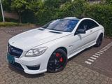 Mercedes-Benz Mercedes Benz CL 63 AMG 6.2L Facelift Umba... - Mercedes-Benz CL 63 AMG von privat