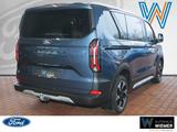 Ford Tourneo Custom Active 320L1 2.0l EcoBl.+Navi+GJR - Ford Gebrauchtwagen in Bonn