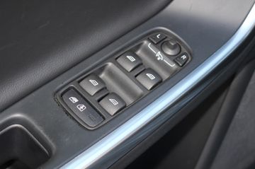 Volvo V60 - 10