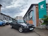 BMW 525 iA E34 *SSD*Alu*Original* - BMW 525 aus 1992