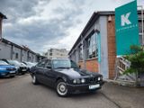 BMW 525 iA E34 *SSD*Alu*Original* - BMW 525 aus 1992: 525i
