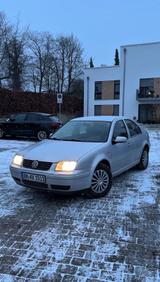 Volkswagen VW Bora Comfortline 1.6 SR | TÜV 11/2026 |... - Volkswagen Bora: Comfortline