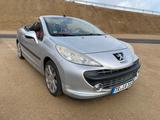 Peugeot 207 CC Platinum 120 Platinium - Peugeot 207: Platinium
