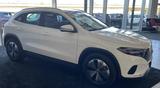 Mercedes-Benz EQA 300 4MATIC - Mercedes-Garantie bis 06/30 - Mercedes-Benz EQA von privat