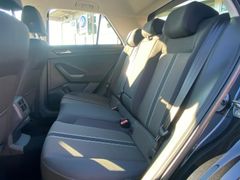 Fahrzeugabbildung Volkswagen T-Roc Style