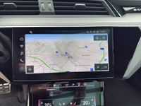 Audi Q8 e-tron - Vorschau Bild 18