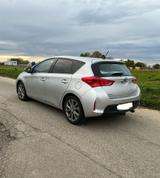 Toyota Auris  Hybrid Automatik in einem gu... - Toyota Auris in Freiburg