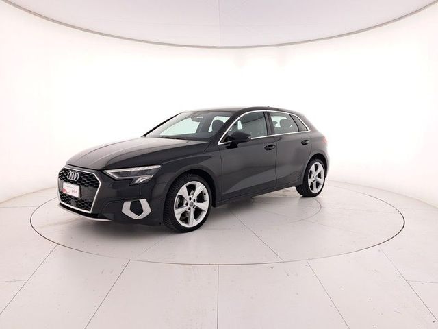 Audi A3 sportback 30 2.0 tdi business advanced