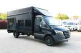 Mercedes-Benz Sprinter 319 CDI V6 Koffer RWD L3 *AHK 3500KG* - Mercedes-Benz V6 sprinter
