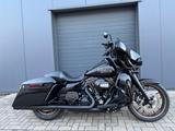 Harley-Davidson FLHTK Street Glide Ultra Limited 103 ABS - Motorräder in Hannover