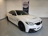 BMW M4 Competition +CS org.Umbau//H&K//Head-Up//360° - BMW M4: Coupé, Competition